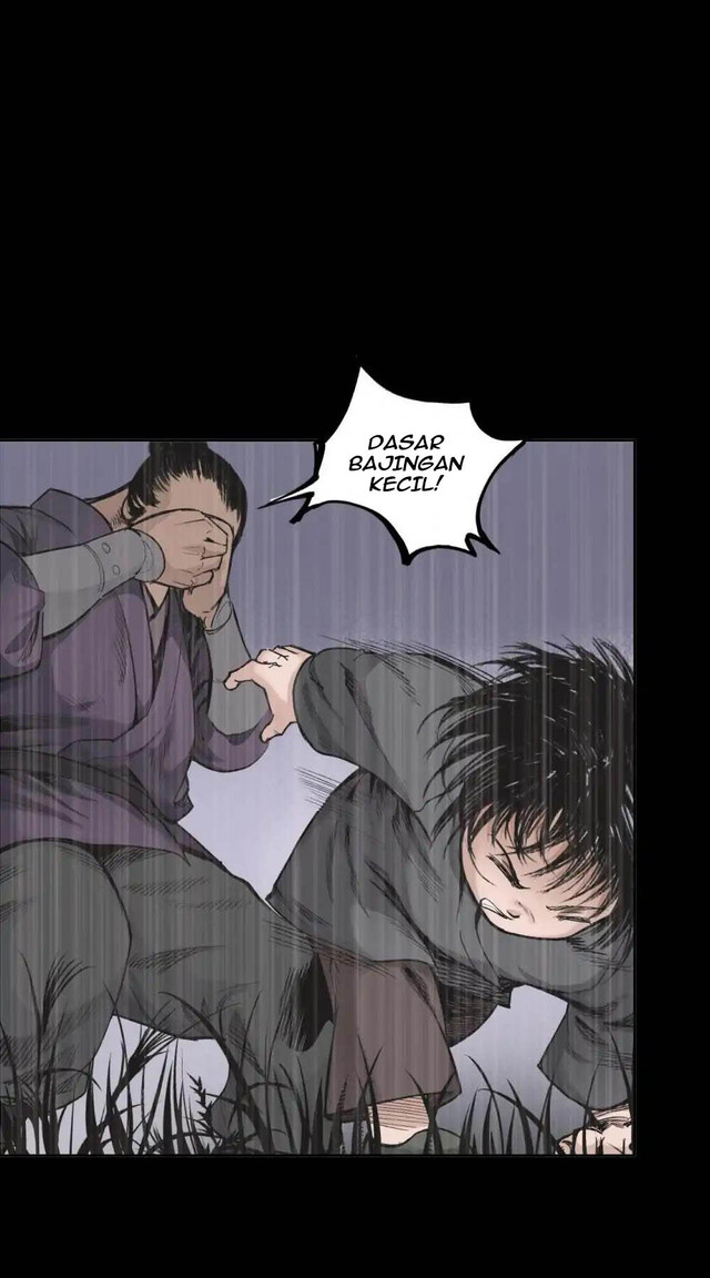 Journey of the Hidden Blade (The Demon Blades) Chapter 18 Gambar 29